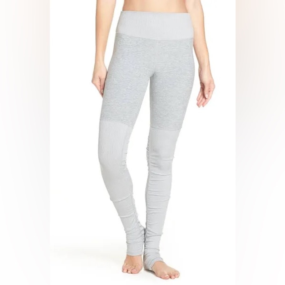 Alo yoga goodness high waisted leggings